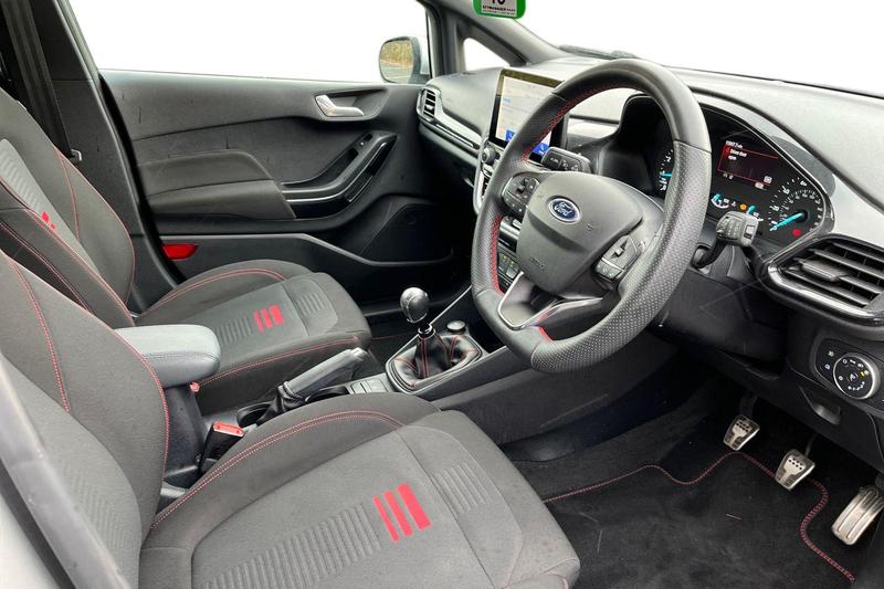 Used Ford Fiesta 2022 for sale - 76738963: Photo 9