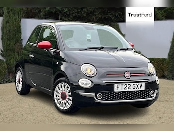 Used Fiat 500 2022 for sale - 79128683: Photo