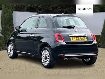 Used Fiat 500 2022 for sale - 79128683: Photo