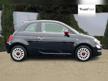 Used Fiat 500 2022 for sale - 79128683: Photo