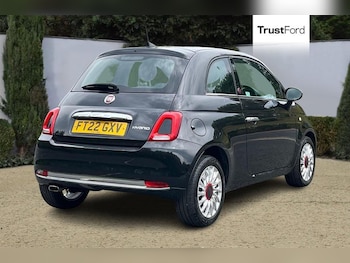 Used Fiat 500 2022 for sale - 79128683: Photo