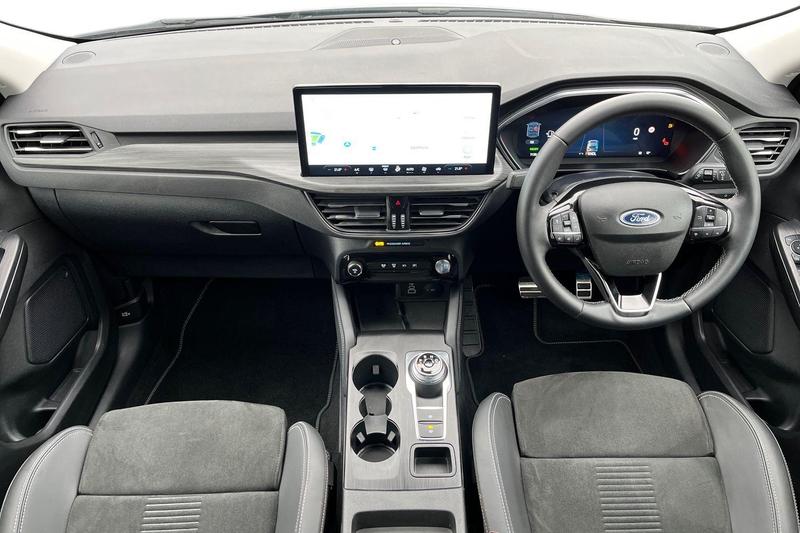 Used Ford Kuga 2025 for sale - 76953800: Photo 10