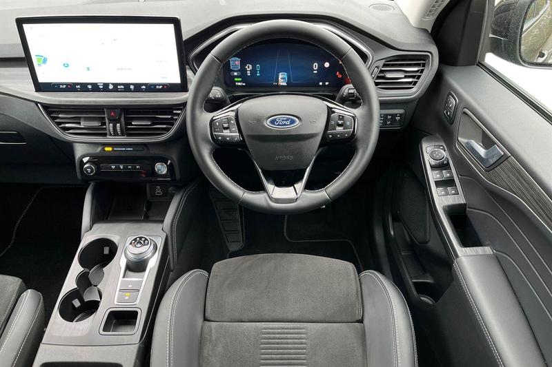 Used Ford Kuga 2025 for sale - 76953800: Photo 11