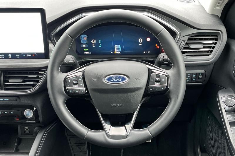 Used Ford Kuga 2025 for sale - 76953800: Photo 12