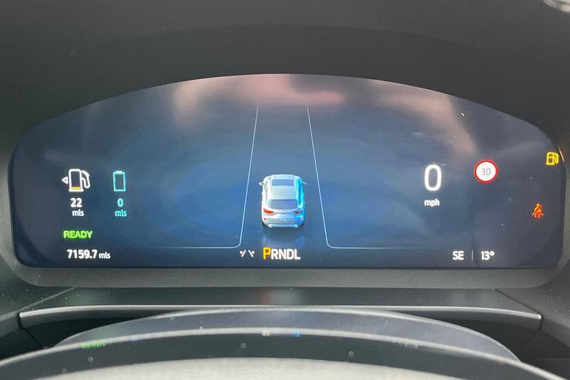 Used Ford Kuga 2025 for sale - 76953800: Photo 13