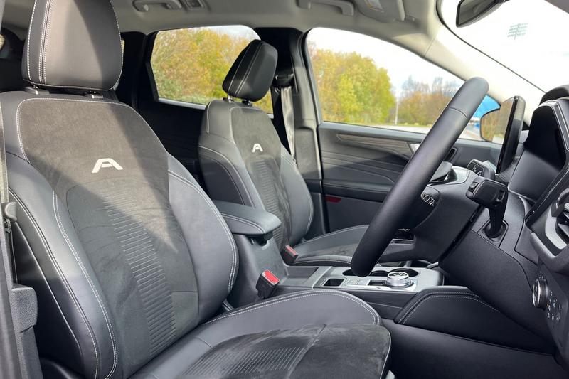 Used Ford Kuga 2025 for sale - 76953800: Photo 17