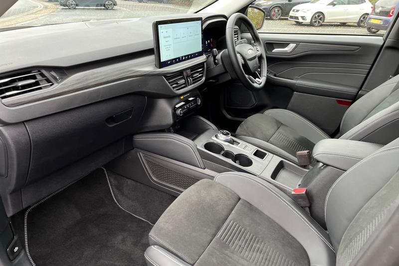 Used Ford Kuga 2025 for sale - 76953800: Photo 18