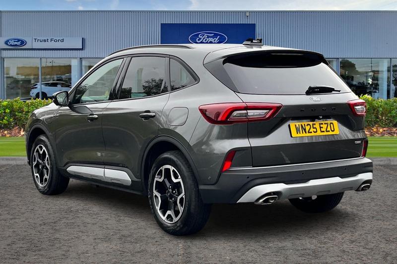 Used Ford Kuga 2025 for sale - 76953800: Photo 2