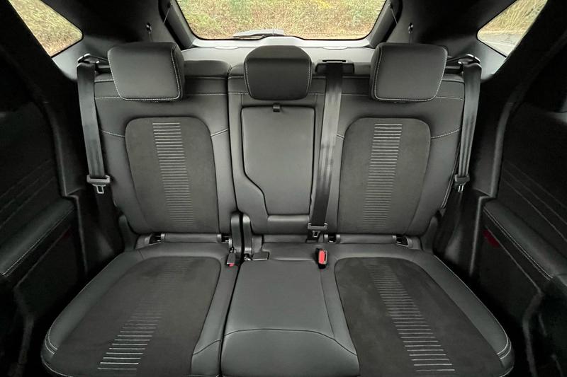 Used Ford Kuga 2025 for sale - 76953800: Photo 20