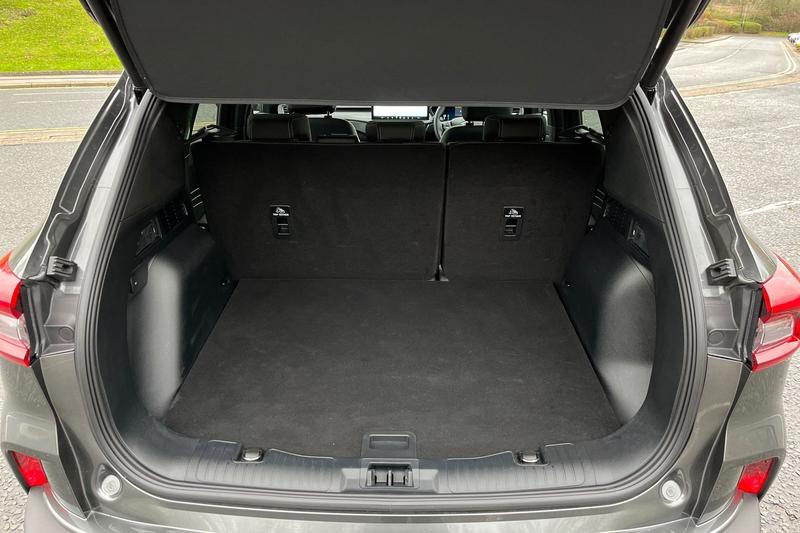 Used Ford Kuga 2025 for sale - 76953800: Photo 21