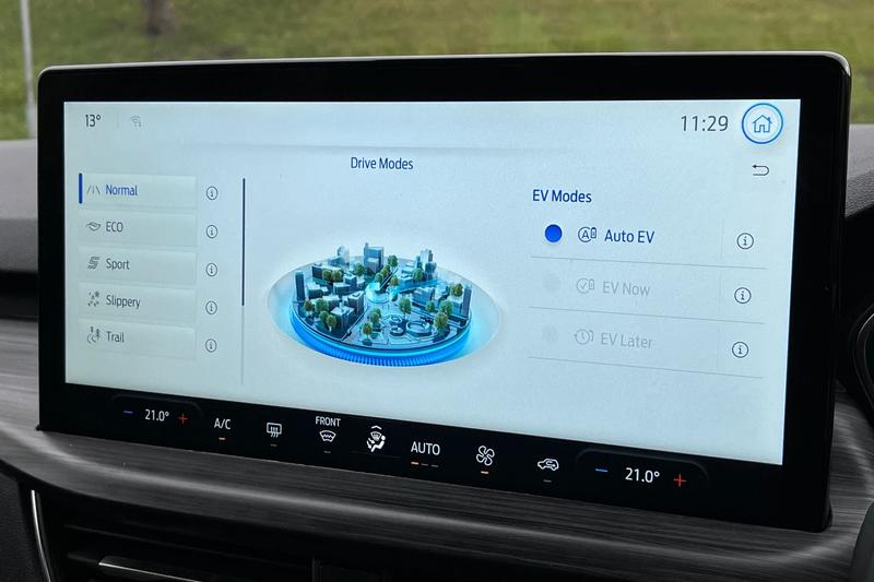 Used Ford Kuga 2025 for sale - 76953800: Photo 22