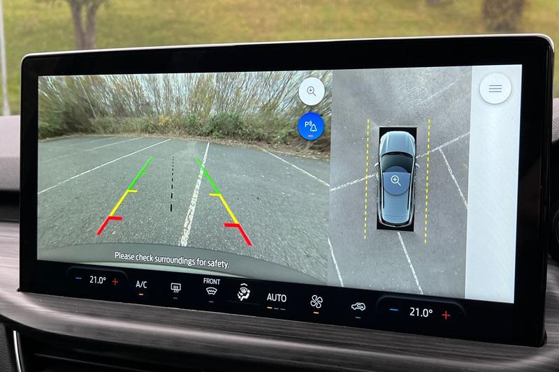 Used Ford Kuga 2025 for sale - 76953800: Photo 25