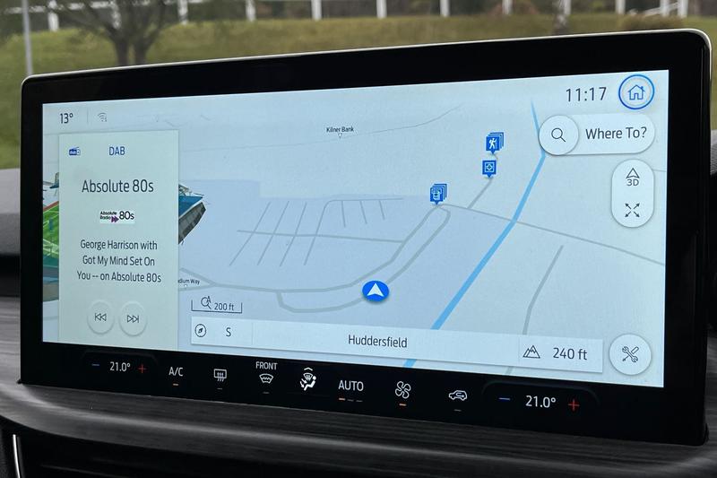 Used Ford Kuga 2025 for sale - 76953800: Photo 27