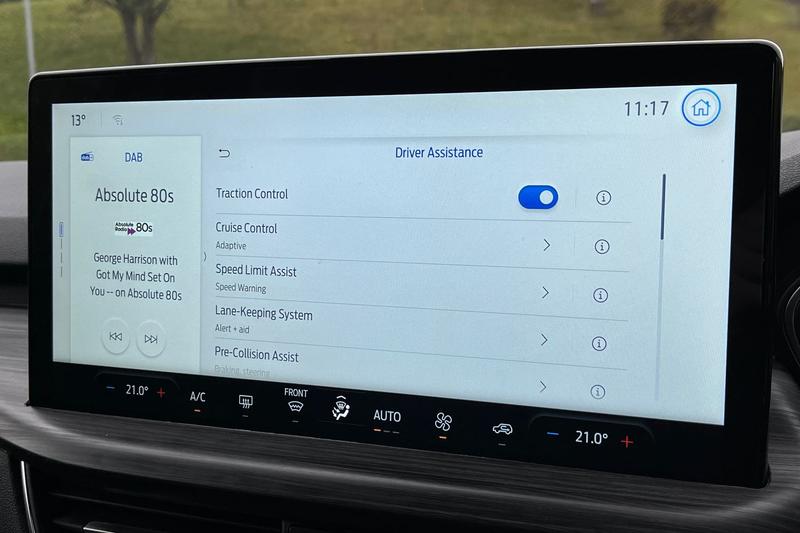 Used Ford Kuga 2025 for sale - 76953800: Photo 28