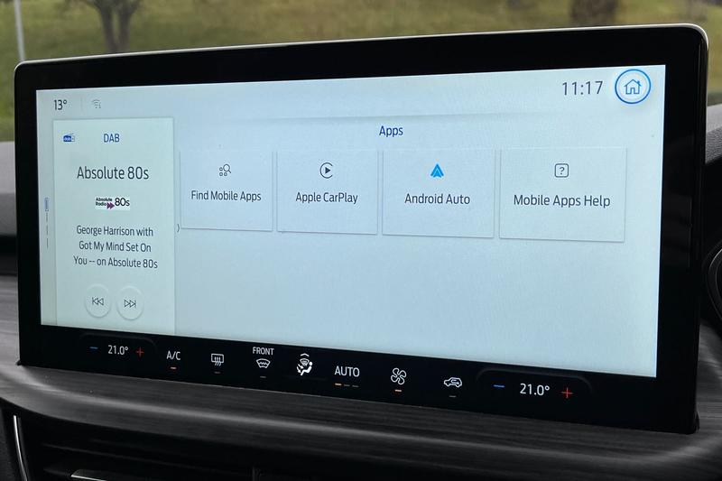 Used Ford Kuga 2025 for sale - 76953800: Photo 29