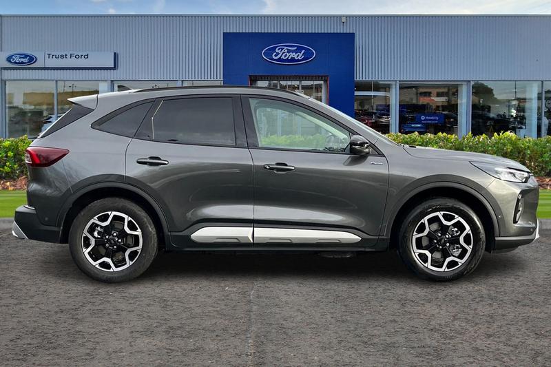 Used Ford Kuga 2025 for sale - 76953800: Photo 3