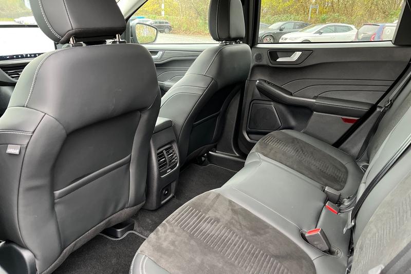 Used Ford Kuga 2025 for sale - 76953800: Photo 35