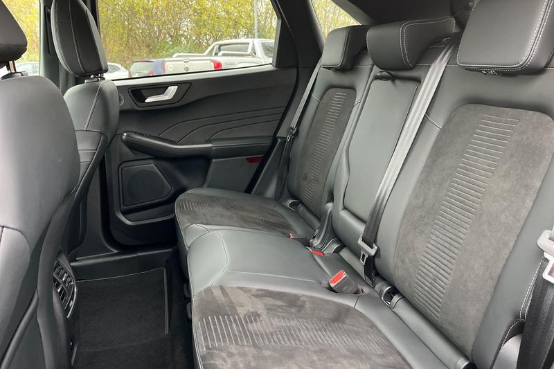 Used Ford Kuga 2025 for sale - 76953800: Photo 36