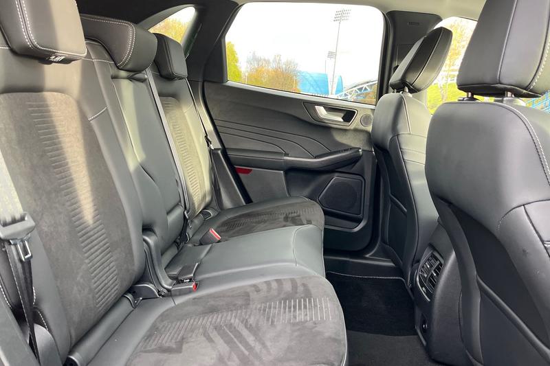 Used Ford Kuga 2025 for sale - 76953800: Photo 37