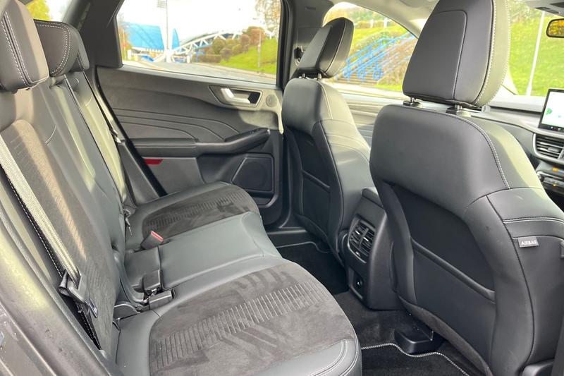 Used Ford Kuga 2025 for sale - 76953800: Photo 38