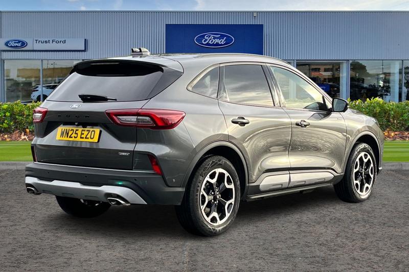 Used Ford Kuga 2025 for sale - 76953800: Photo 4