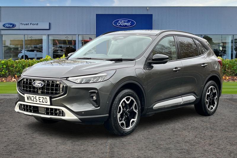 Used Ford Kuga 2025 for sale - 76953800: Photo 5