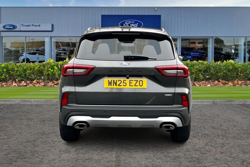 Used Ford Kuga 2025 for sale - 76953800: Photo 7