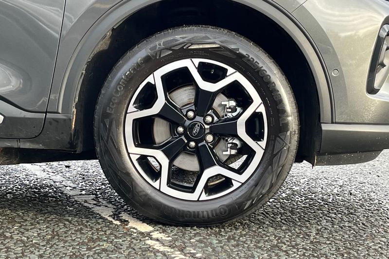 Used Ford Kuga 2025 for sale - 76953800: Photo 8