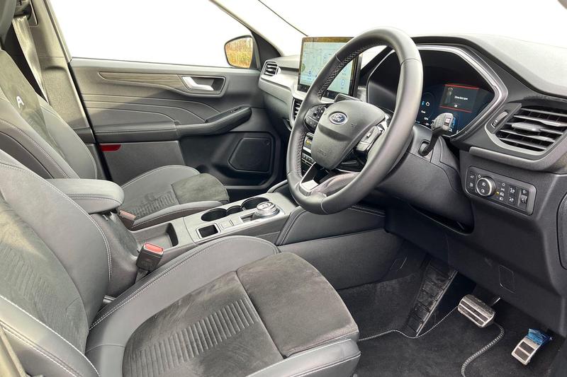 Used Ford Kuga 2025 for sale - 76953800: Photo 9