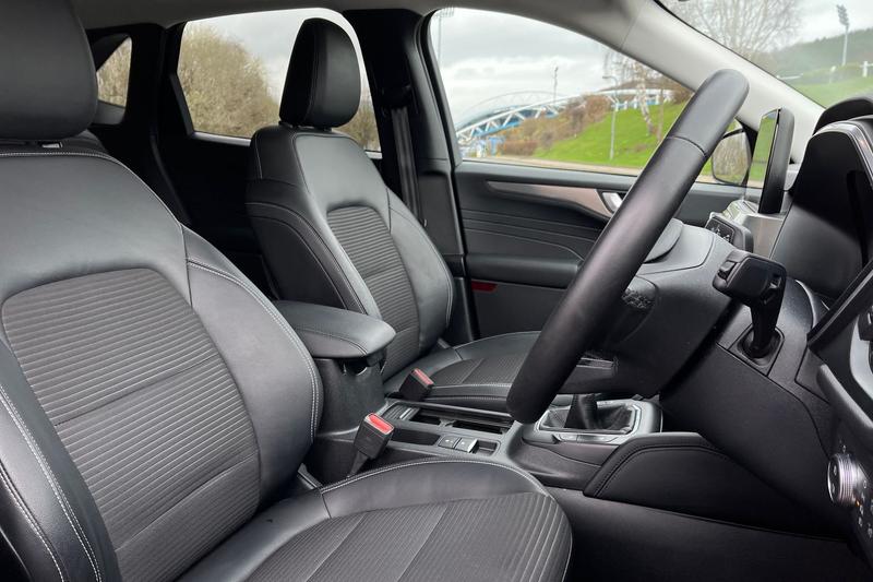 Used Ford Kuga 2023 for sale - 77918561: Photo 17