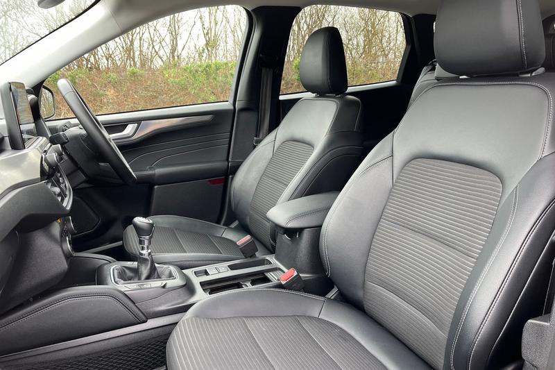 Used Ford Kuga 2023 for sale - 77918561: Photo 19