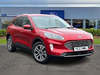 Used Ford Kuga 2023 for sale - 77918561: Photo
