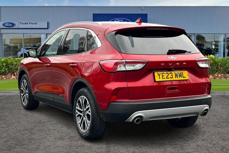 Used Ford Kuga 2023 for sale - 77918561: Photo 2