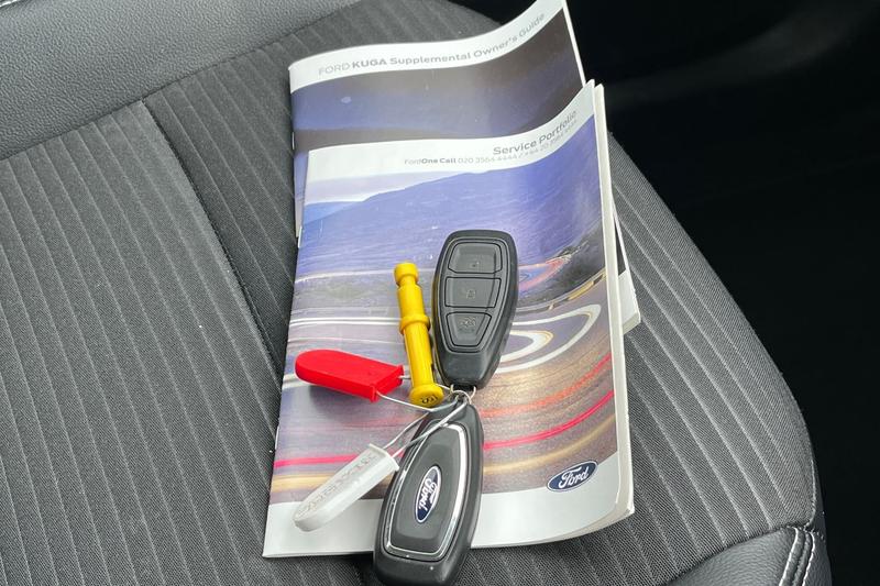 Used Ford Kuga 2023 for sale - 77918561: Photo 22