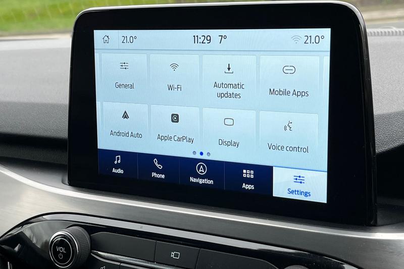 Used Ford Kuga 2023 for sale - 77918561: Photo 24