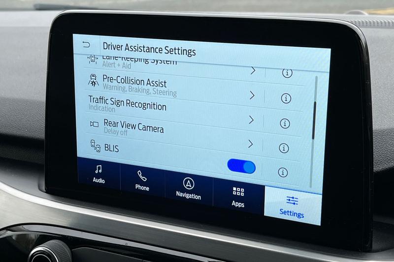 Used Ford Kuga 2023 for sale - 77918561: Photo 25