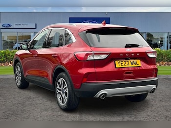 Used Ford Kuga 2023 for sale - 77918561: Photo