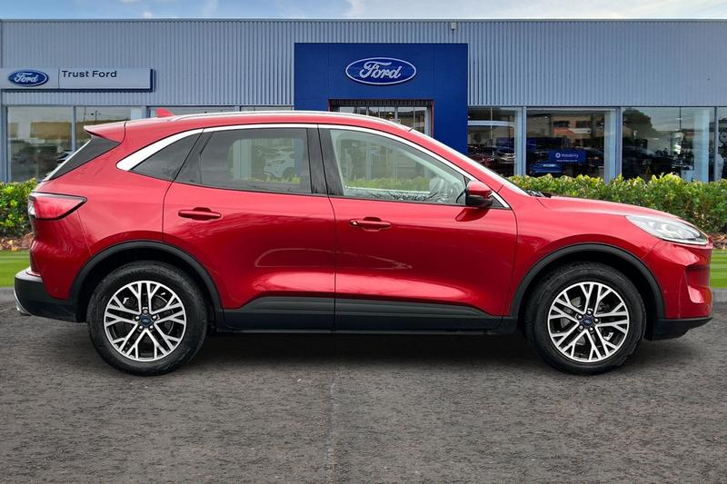 Used Ford Kuga 2023 for sale - 77918561: Photo 3