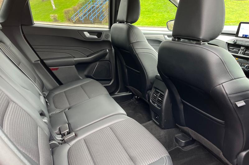 Used Ford Kuga 2023 for sale - 77918561: Photo 35