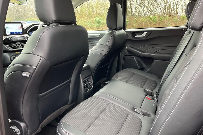 Used Ford Kuga 2023 for sale - 77918561: Photo 38