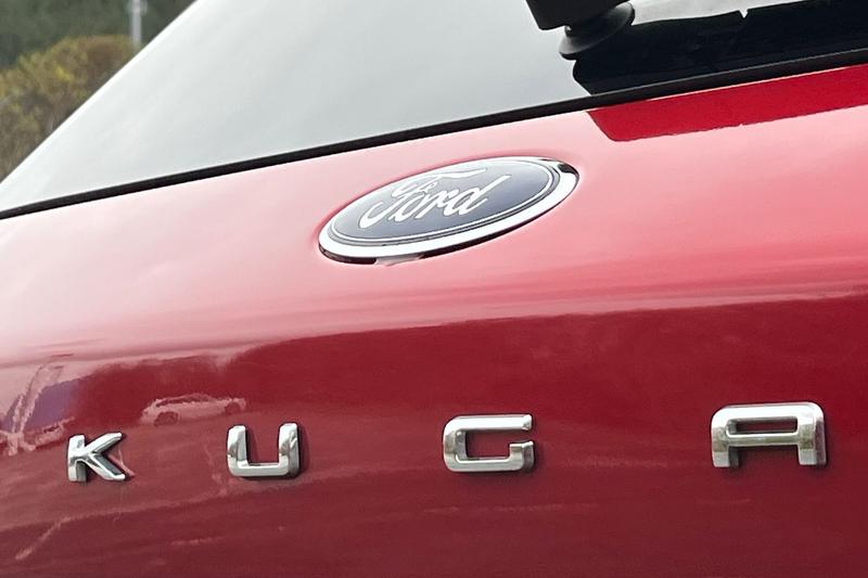 Used Ford Kuga 2023 for sale - 77918561: Photo 39