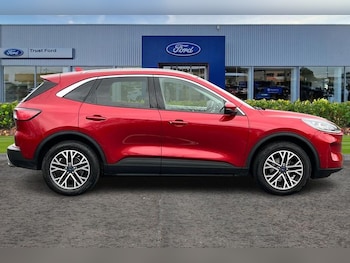 Used Ford Kuga 2023 for sale - 77918561: Photo