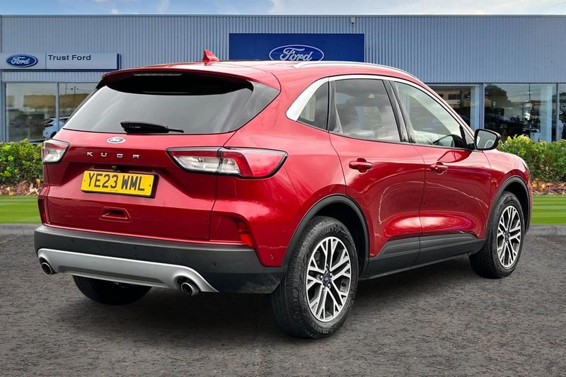 Used Ford Kuga 2023 for sale - 77918561: Photo 4