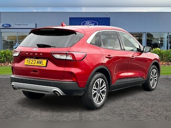 Used Ford Kuga 2023 for sale - 77918561: Photo