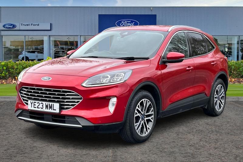 Used Ford Kuga 2023 for sale - 77918561: Photo 5