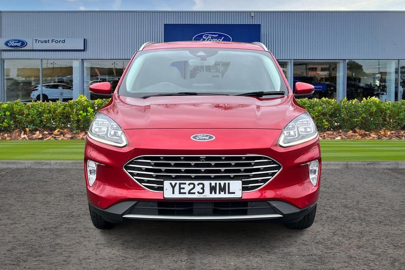 Used Ford Kuga 2023 for sale - 77918561: Photo 6