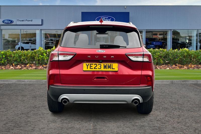 Used Ford Kuga 2023 for sale - 77918561: Photo 7