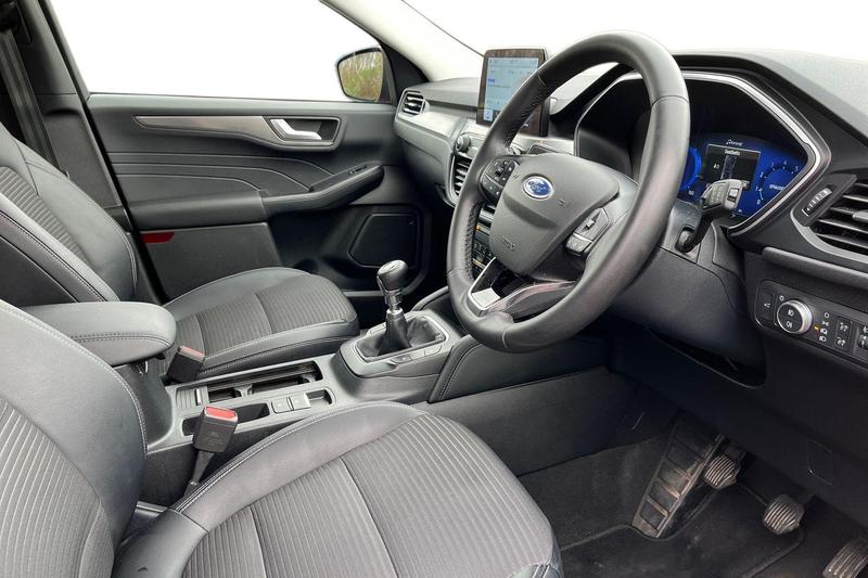 Used Ford Kuga 2023 for sale - 77918561: Photo 9