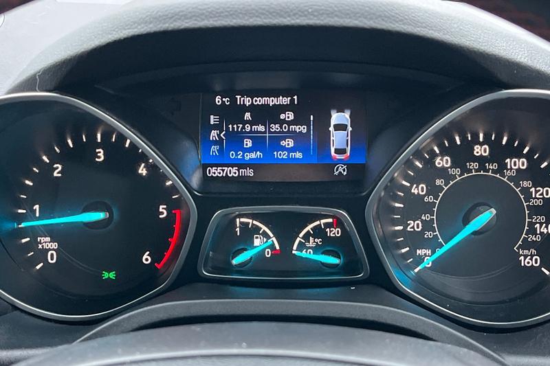 Used Ford Kuga 2019 for sale - 77301332: Photo 13