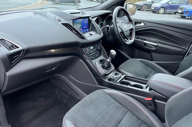 Used Ford Kuga 2019 for sale - 77301332: Photo 18